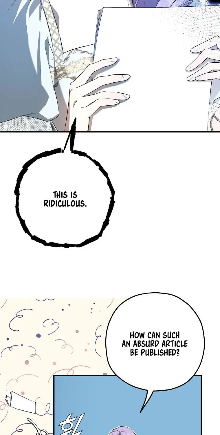 An Extra Stole the Male Leads Chapter 5 page 46 - 