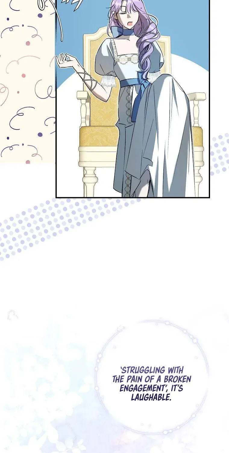 An Extra Stole the Male Leads Chapter 5 page 47 - 