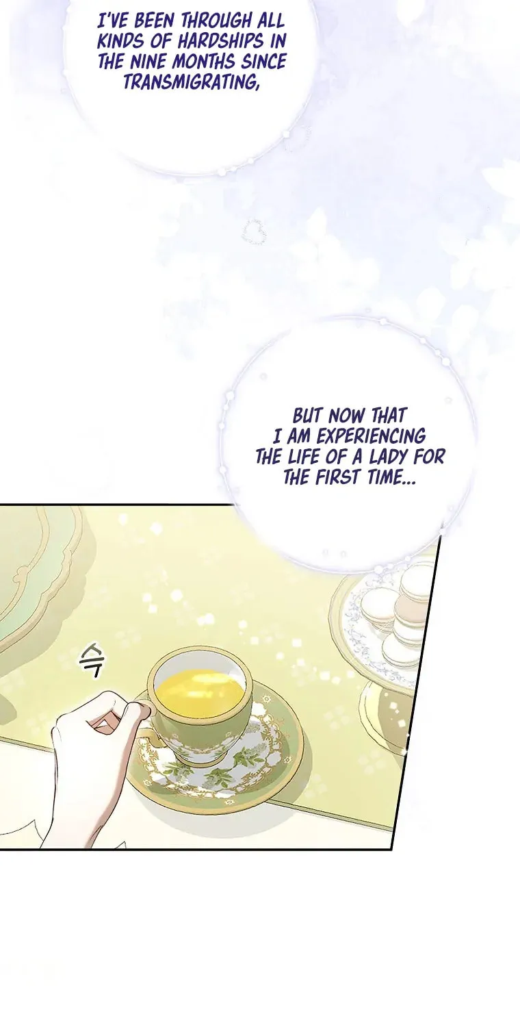 An Extra Stole the Male Leads Chapter 5 page 49 - 