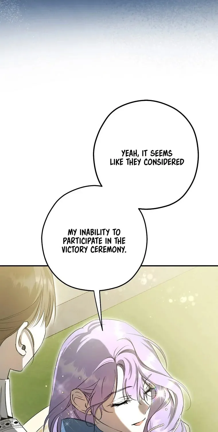 An Extra Stole the Male Leads Chapter 5 page 69 - 