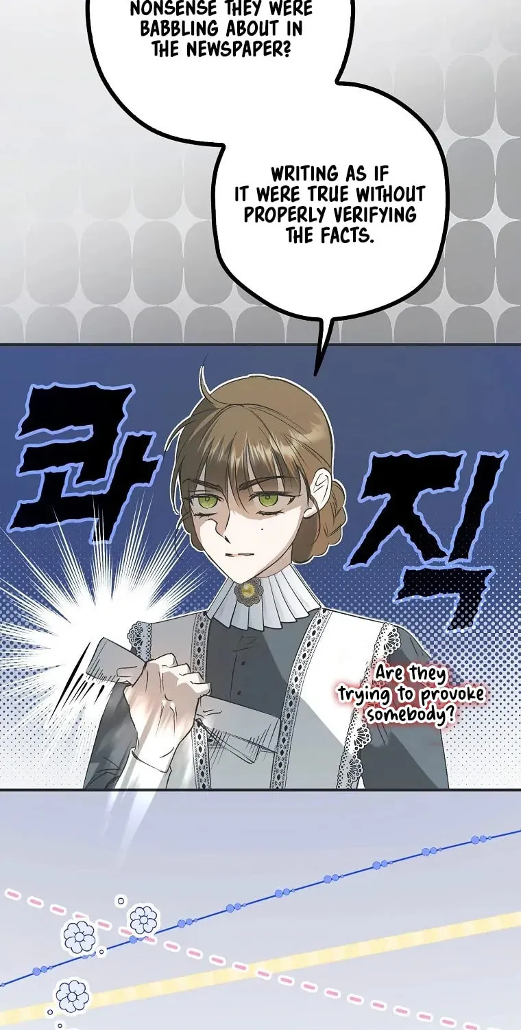 An Extra Stole the Male Leads Chapter 5 page 71 - 