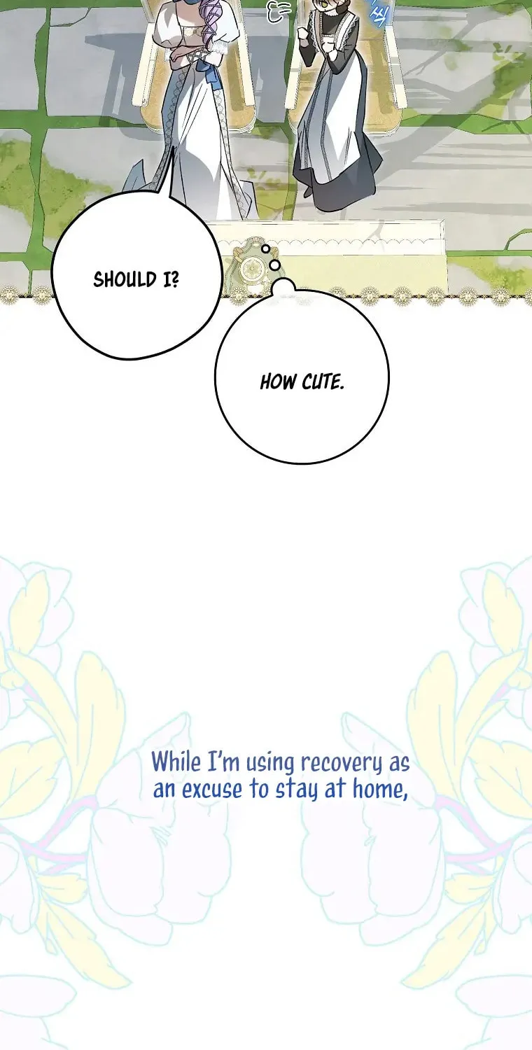 An Extra Stole the Male Leads Chapter 5 page 74 - 
