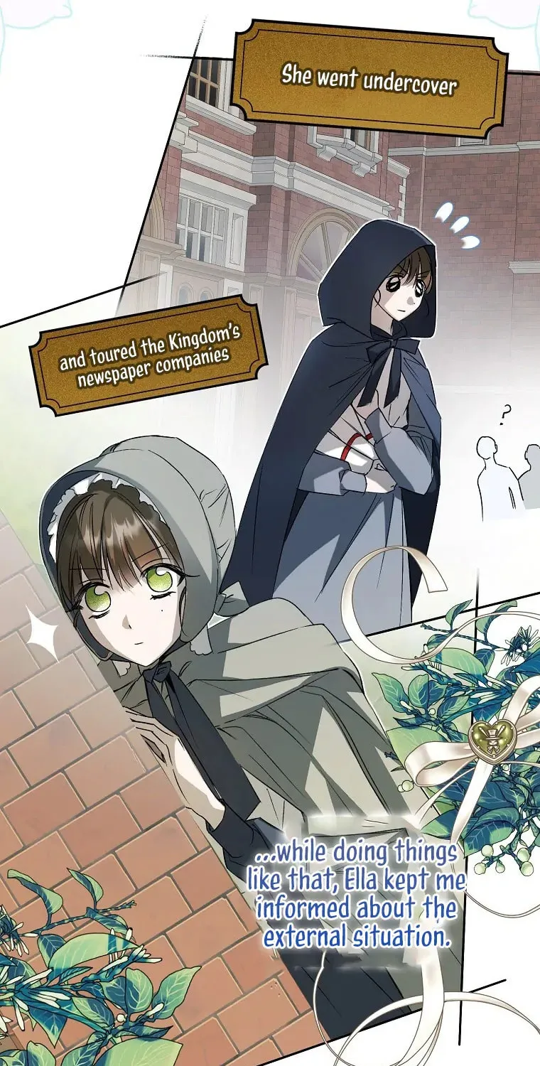 An Extra Stole the Male Leads Chapter 5 page 75 - 