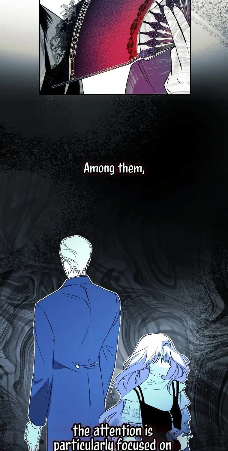 An Extra Stole the Male Leads Chapter 5 page 78 - 