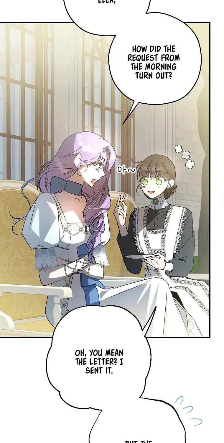 An Extra Stole the Male Leads Chapter 5 page 82 - 