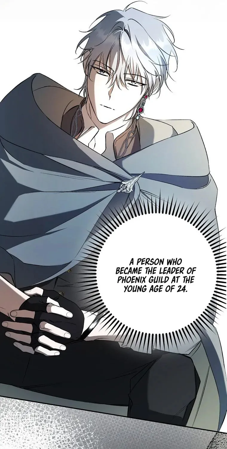 An Extra Stole the Male Leads Chapter 5 page 95 - 