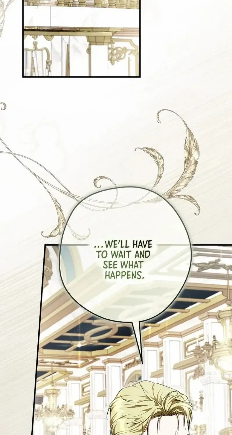 An Extra Stole the Male Leads Chapter 50 page 2 - 