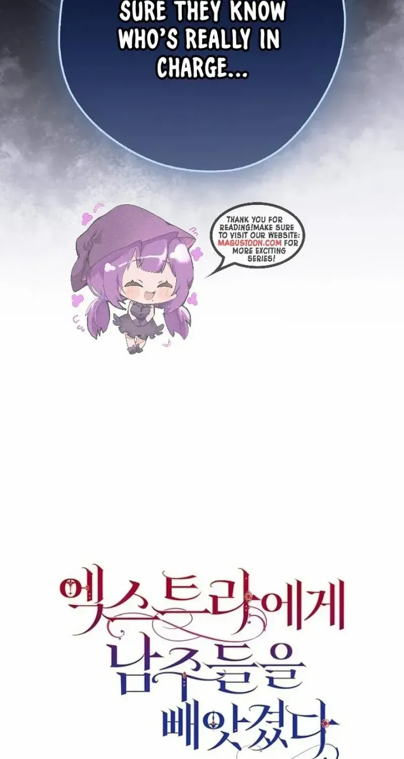 An Extra Stole the Male Leads Chapter 50 page 108 - 