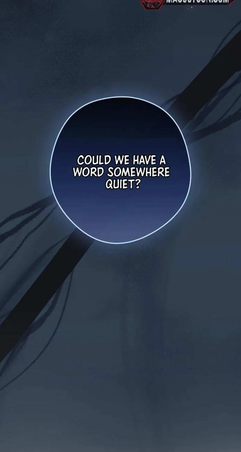 An Extra Stole the Male Leads Chapter 50 page 18 - 