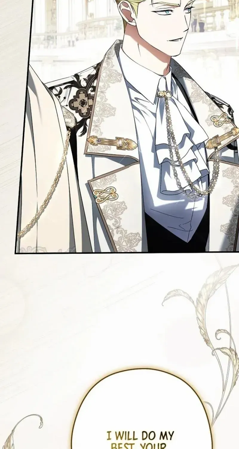 An Extra Stole the Male Leads Chapter 50 page 3 - 