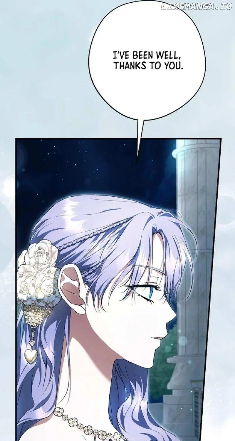 An Extra Stole the Male Leads Chapter 50 page 24 - 