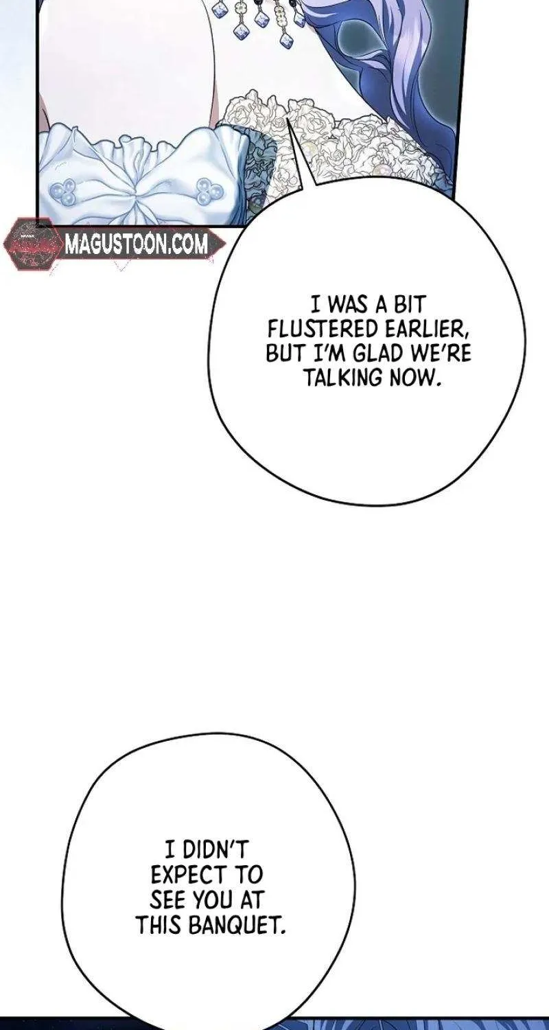 An Extra Stole the Male Leads Chapter 50 page 25 - 