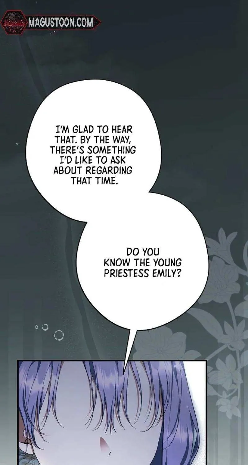 An Extra Stole the Male Leads Chapter 50 page 33 - 