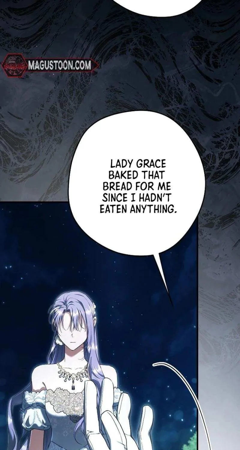 An Extra Stole the Male Leads Chapter 50 page 37 - 