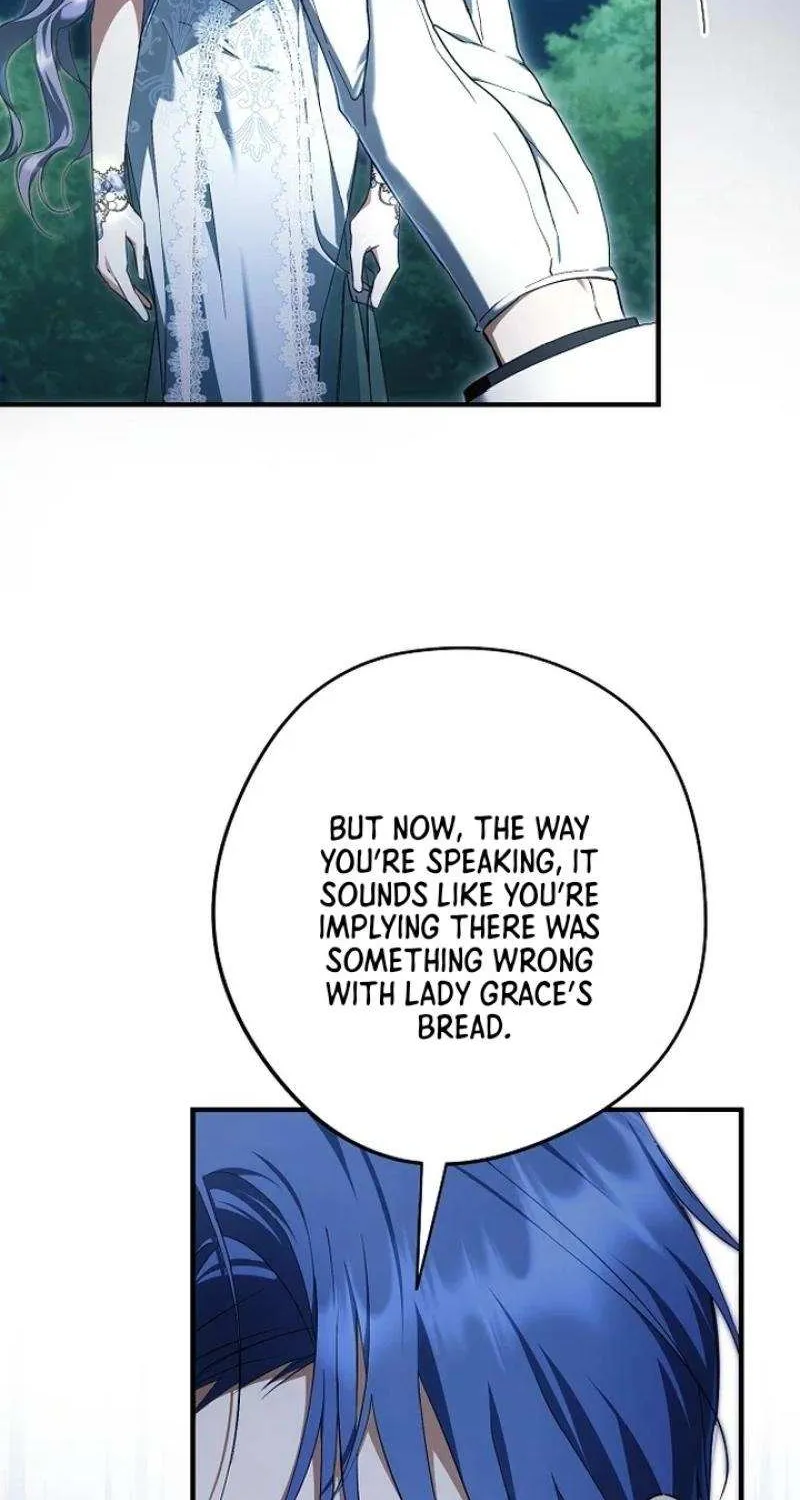 An Extra Stole the Male Leads Chapter 50 page 38 - 