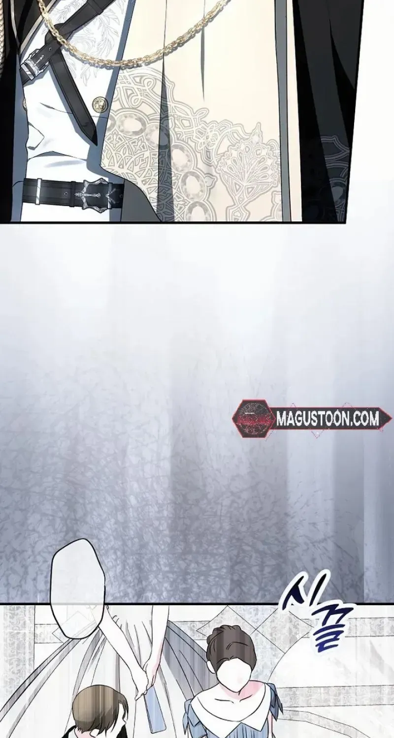 An Extra Stole the Male Leads Chapter 50 page 5 - 