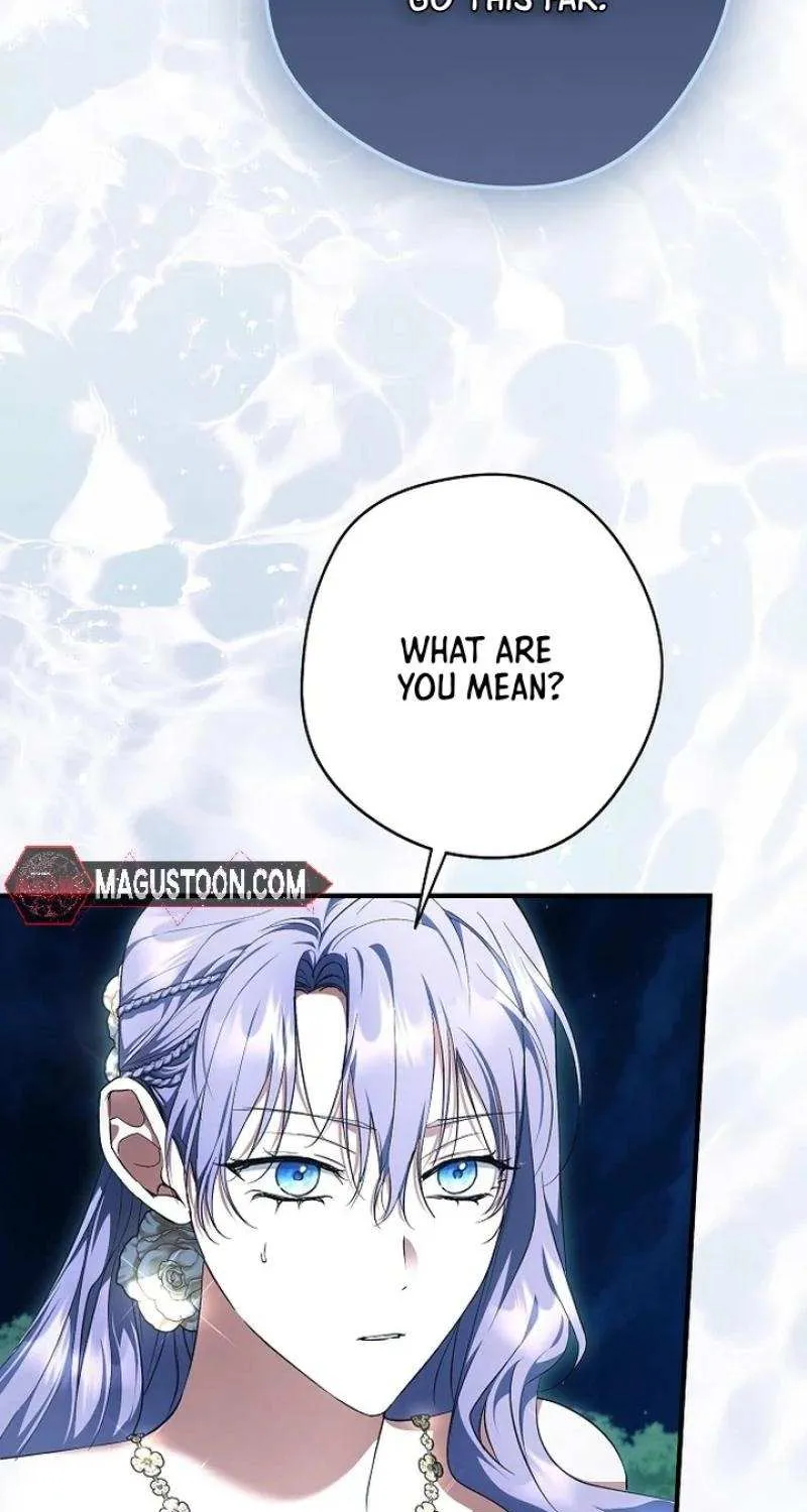 An Extra Stole the Male Leads Chapter 50 page 49 - 