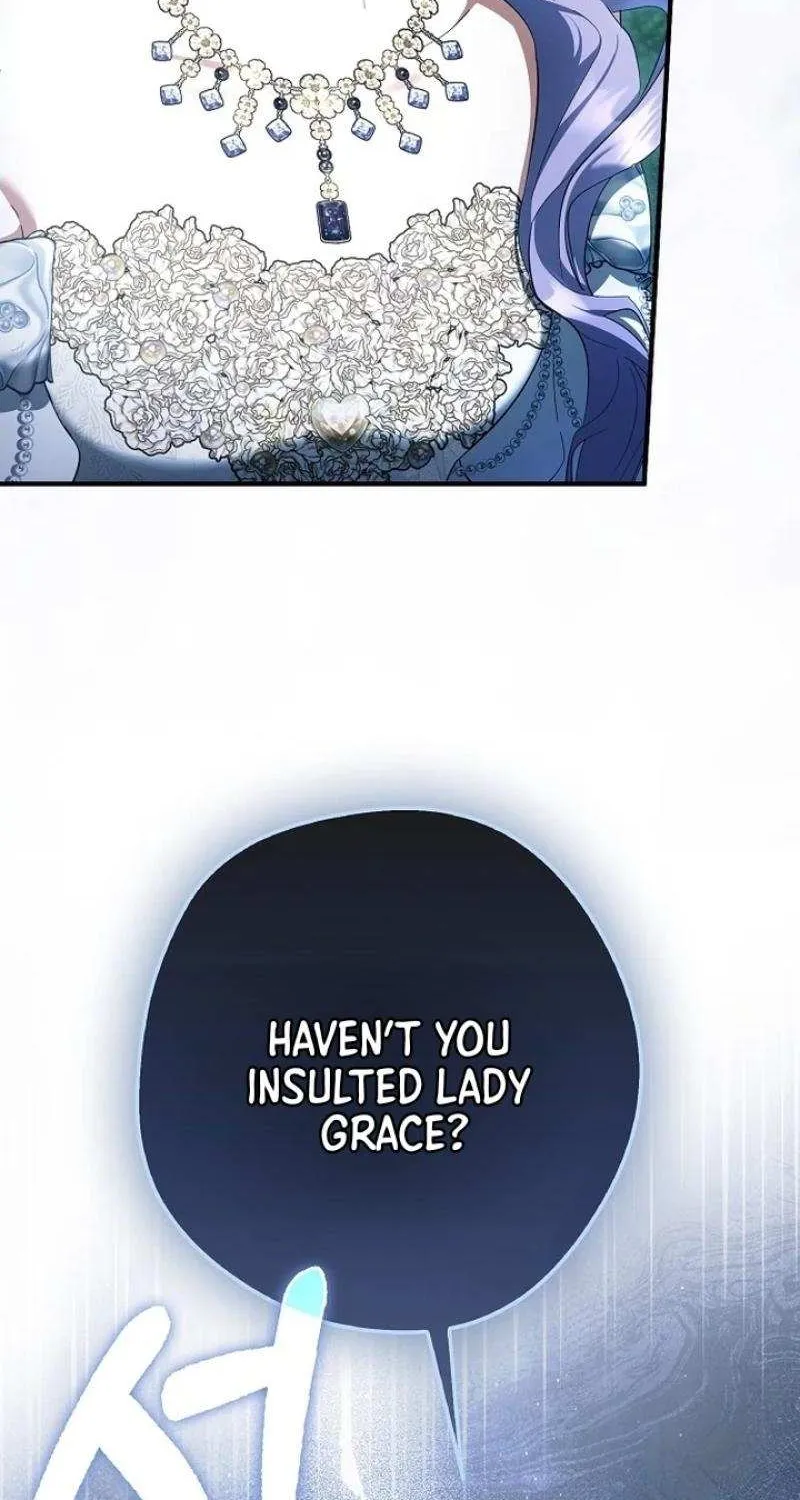 An Extra Stole the Male Leads Chapter 50 page 50 - 