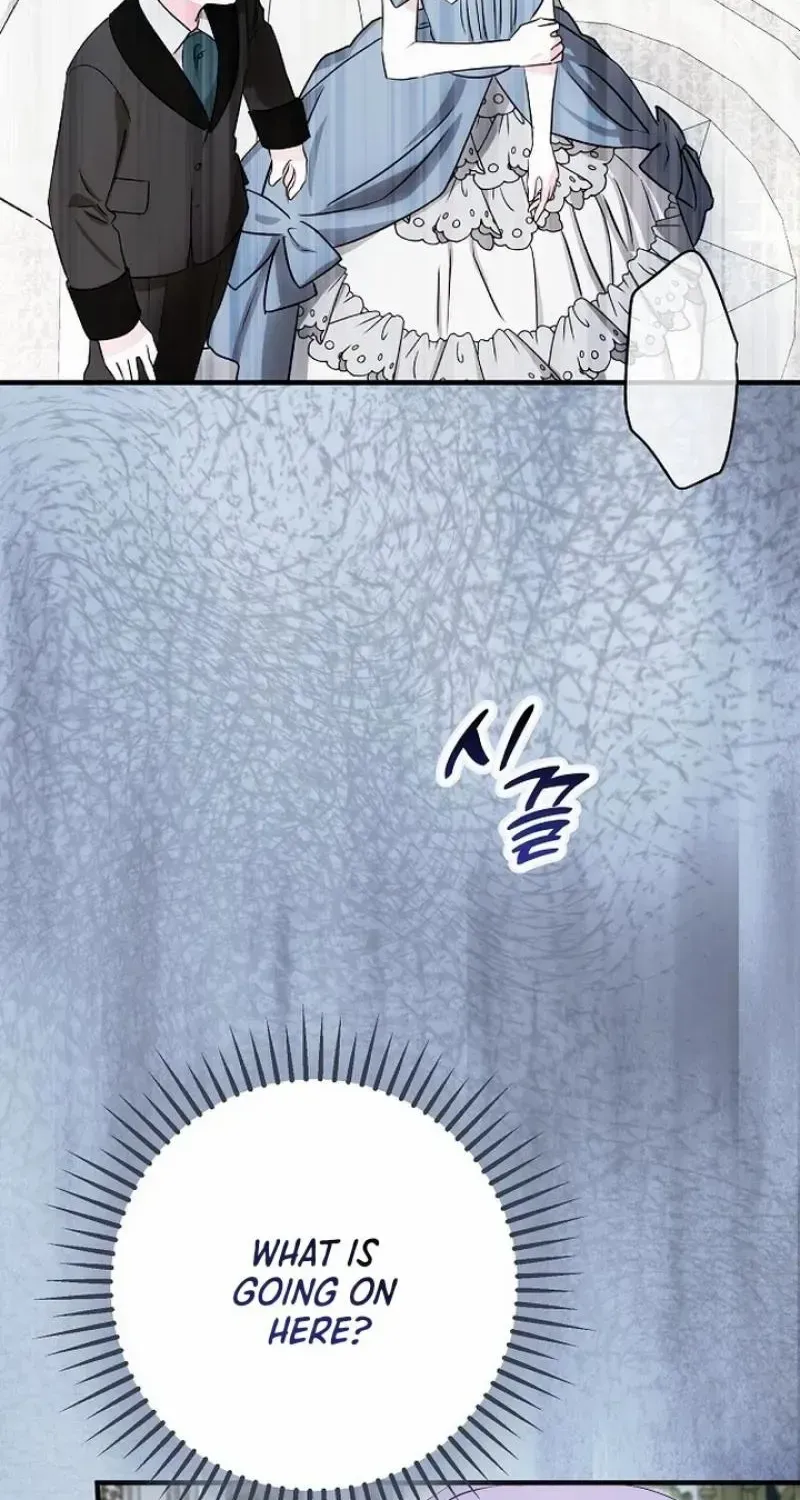An Extra Stole the Male Leads Chapter 50 page 6 - 