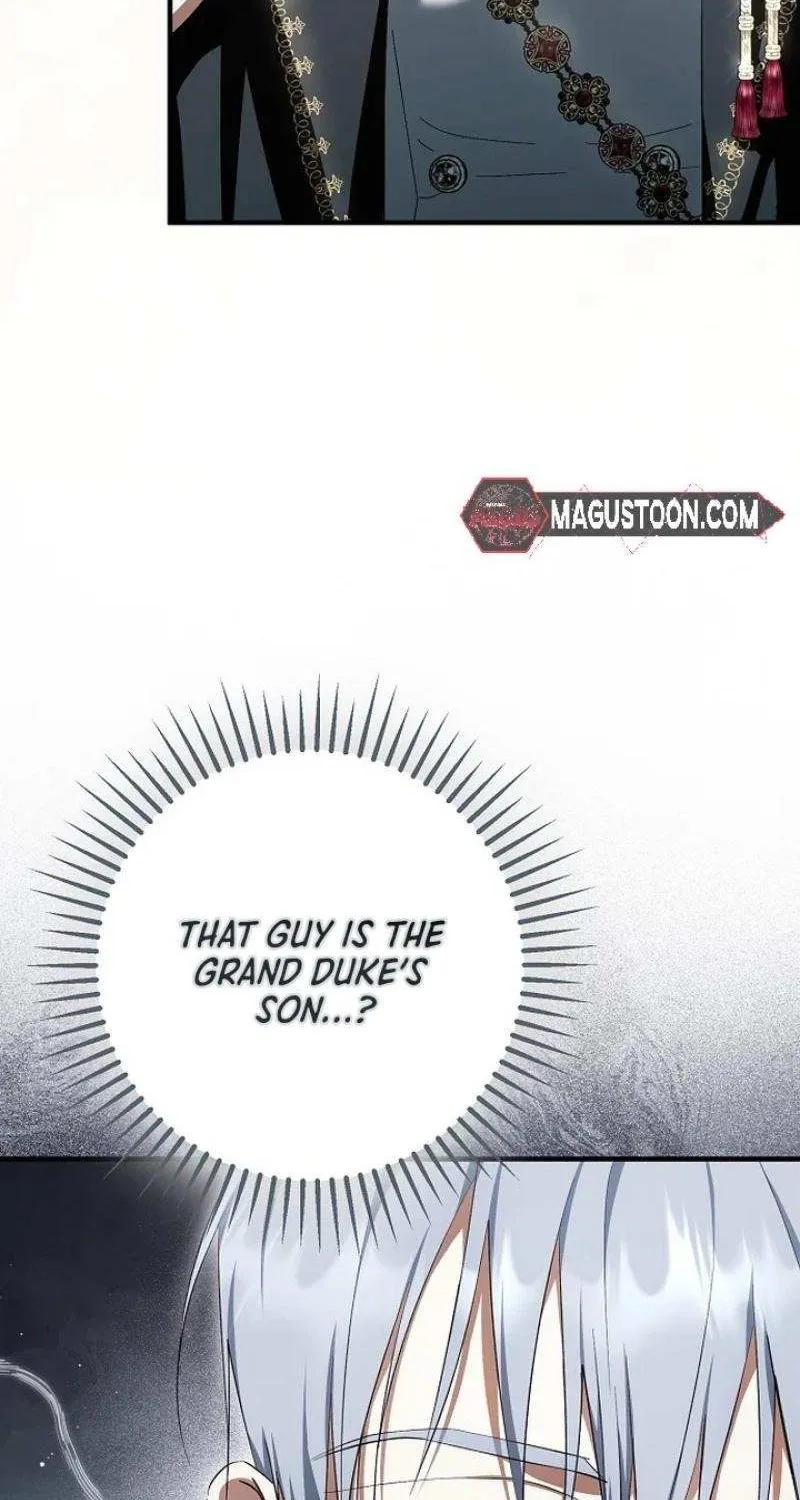 An Extra Stole the Male Leads Chapter 50 page 86 - 