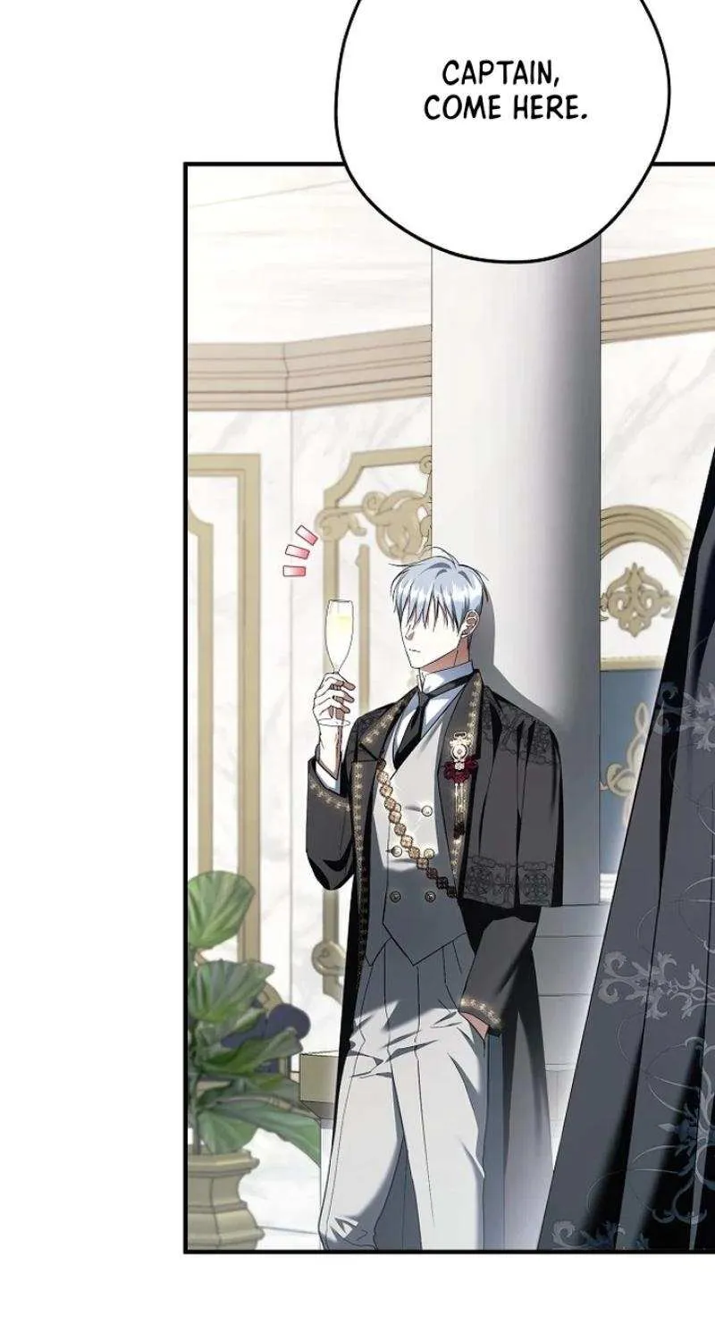 An Extra Stole the Male Leads Chapter 50 page 95 - 