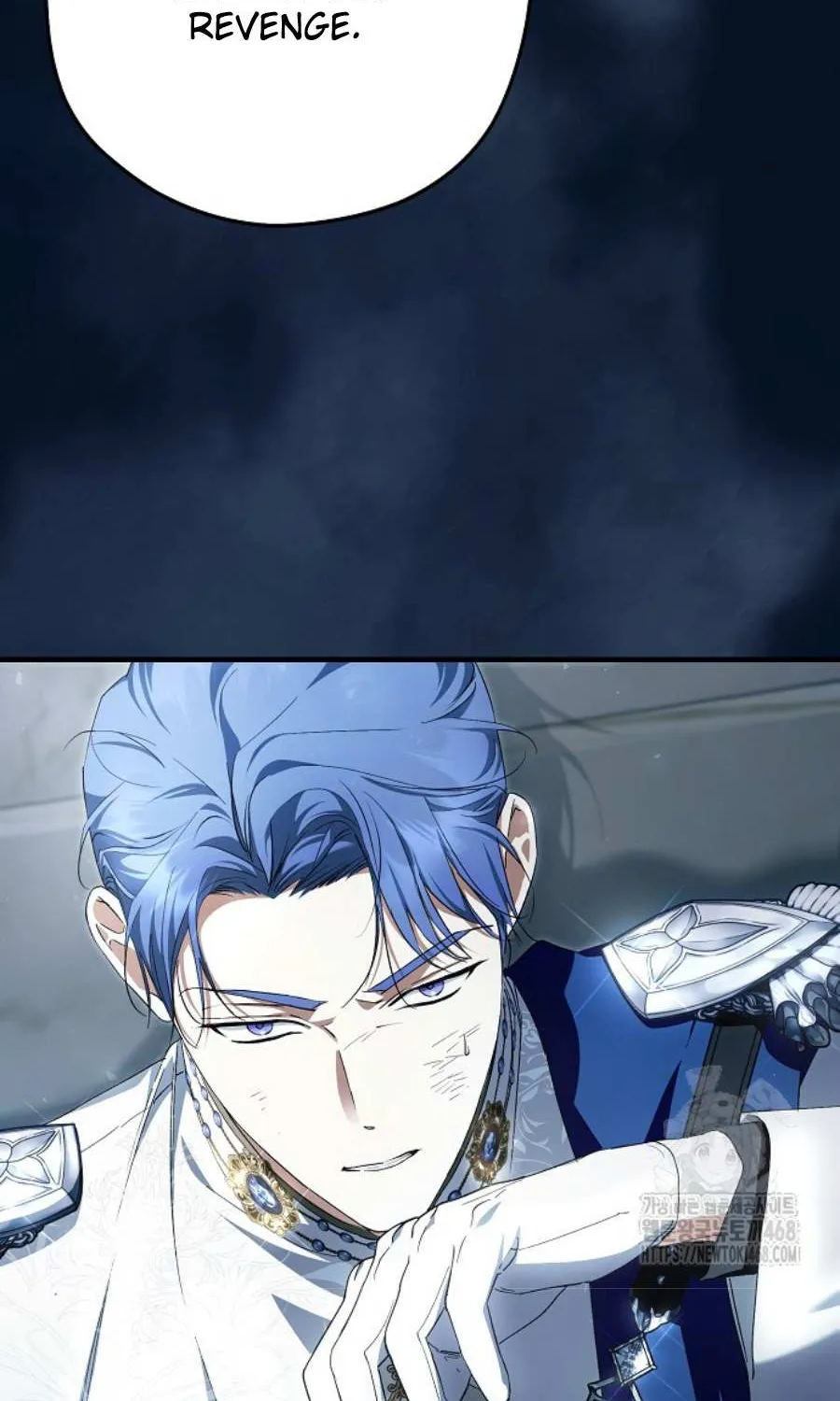 An Extra Stole the Male Leads Chapter 51 page 11 - 