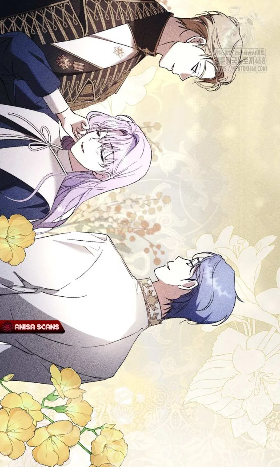 An Extra Stole the Male Leads Chapter 51 page 103 - 