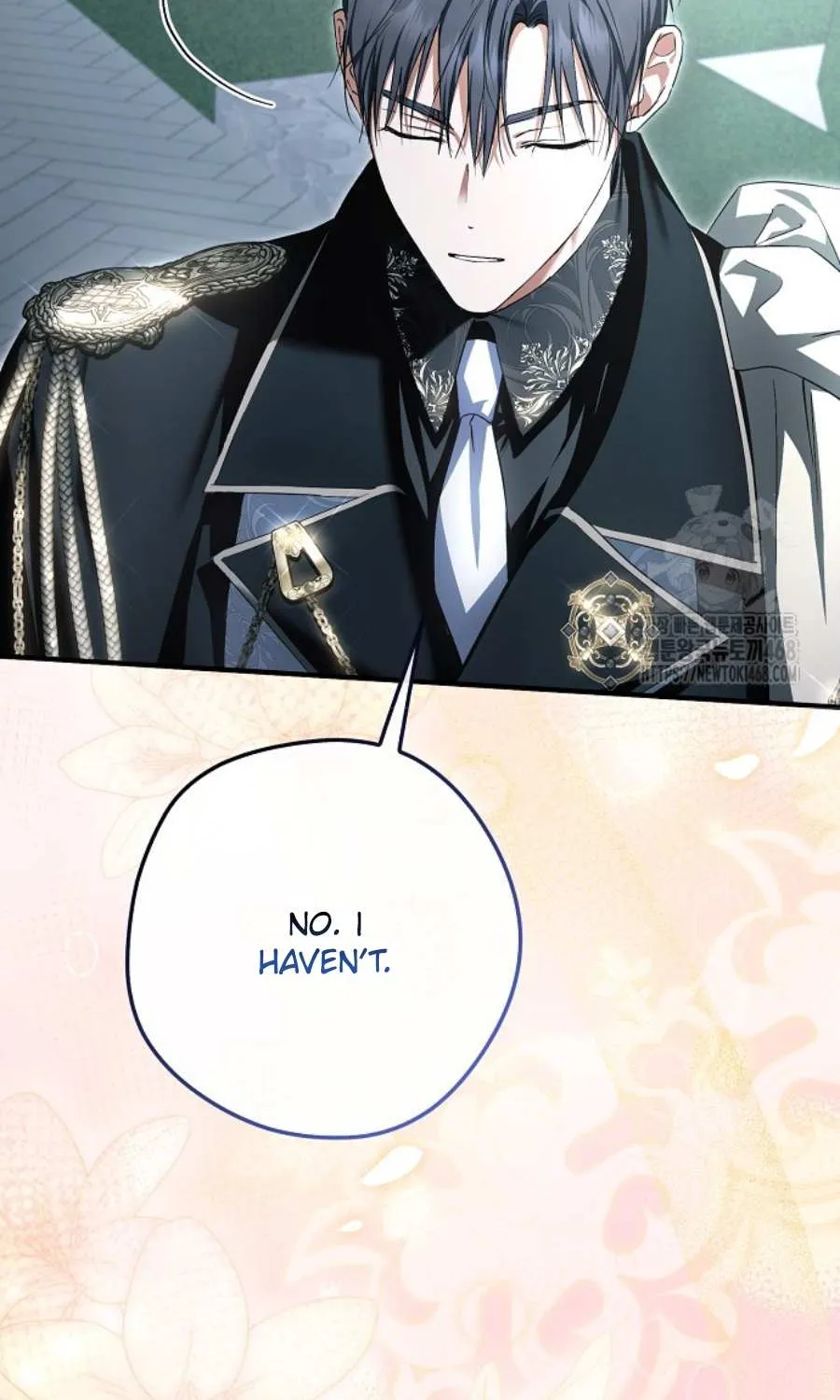 An Extra Stole the Male Leads Chapter 51 page 114 - 
