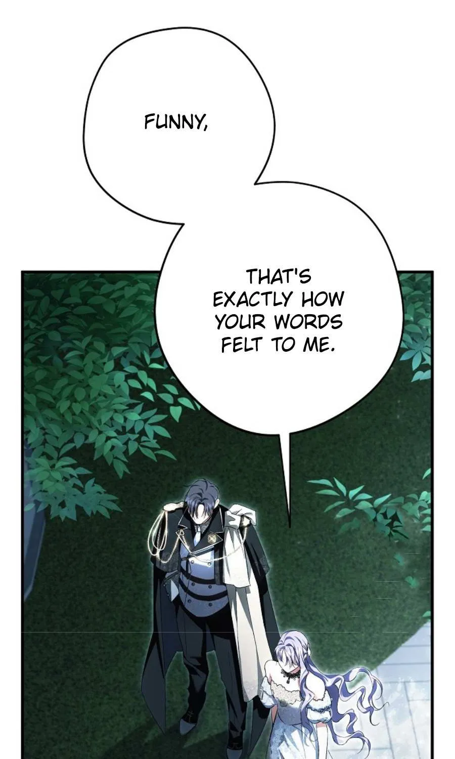 An Extra Stole the Male Leads Chapter 51 page 13 - 