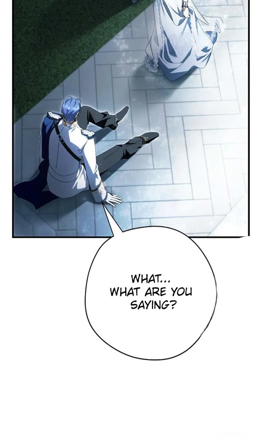 An Extra Stole the Male Leads Chapter 51 page 14 - 