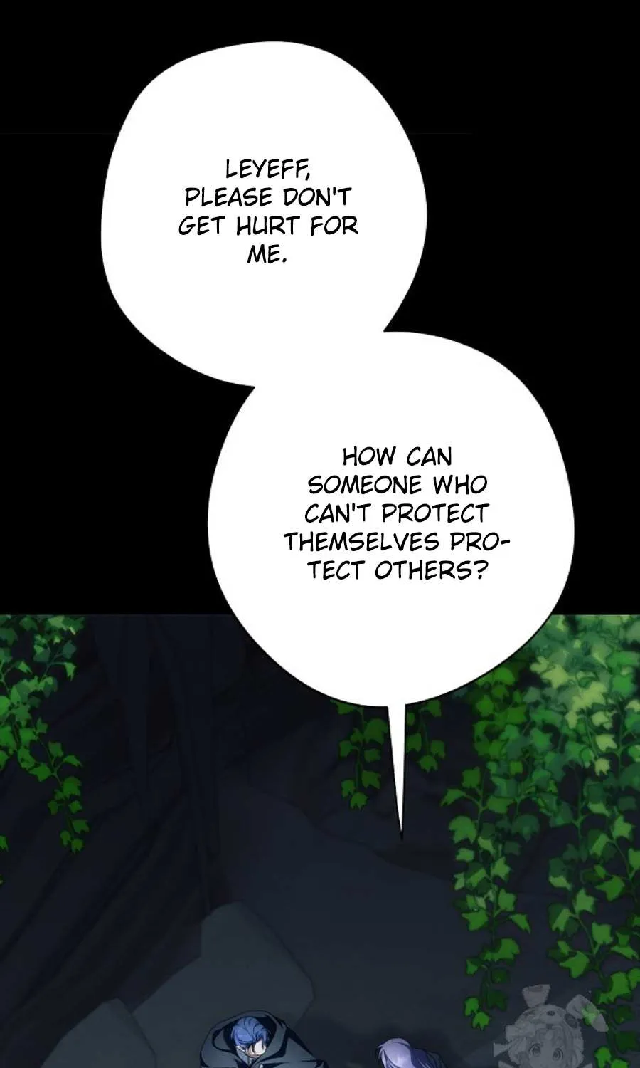 An Extra Stole the Male Leads Chapter 51 page 26 - 