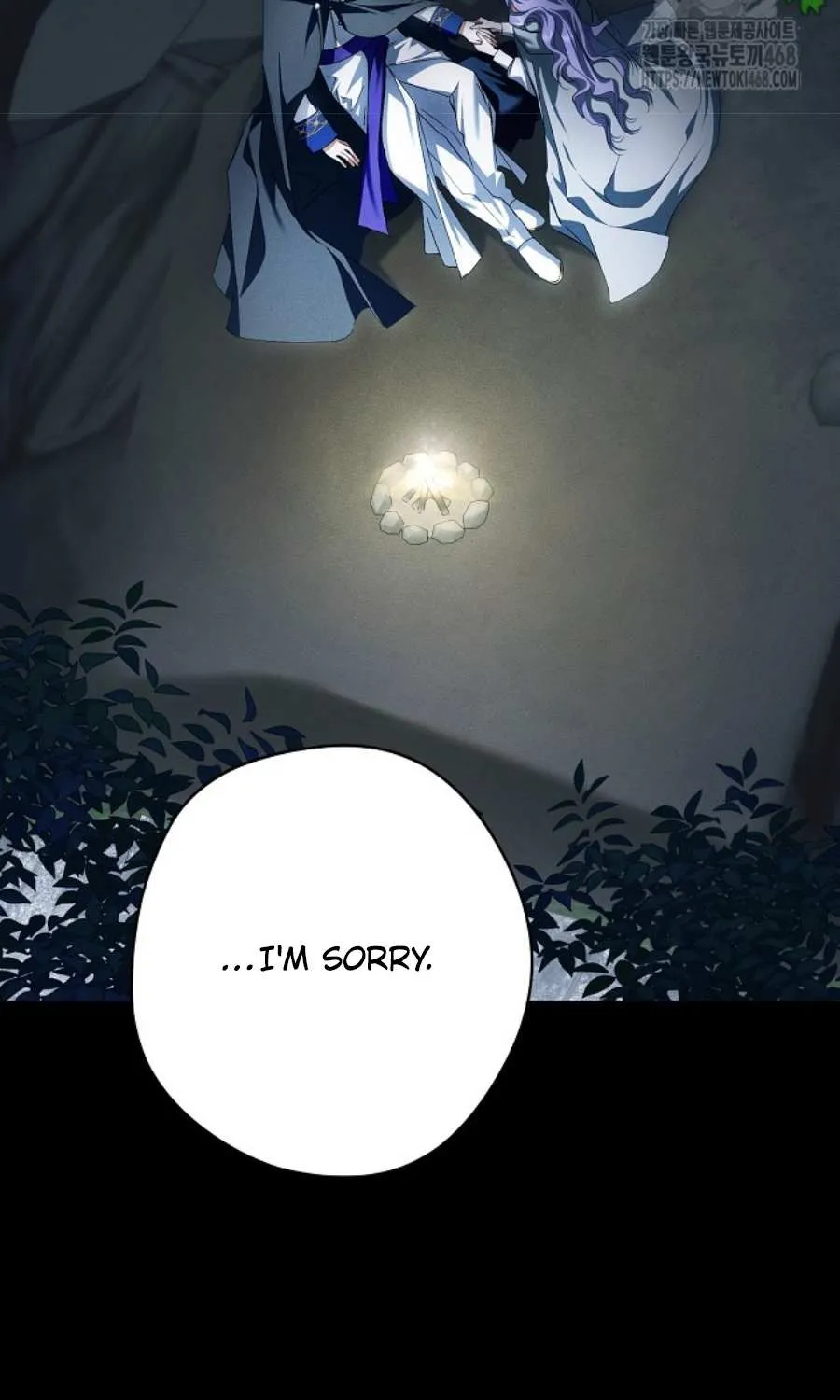 An Extra Stole the Male Leads Chapter 51 page 27 - 