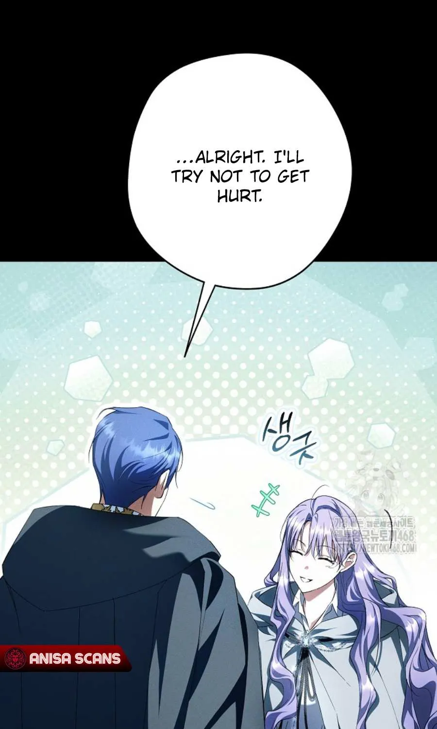 An Extra Stole the Male Leads Chapter 51 page 33 - 