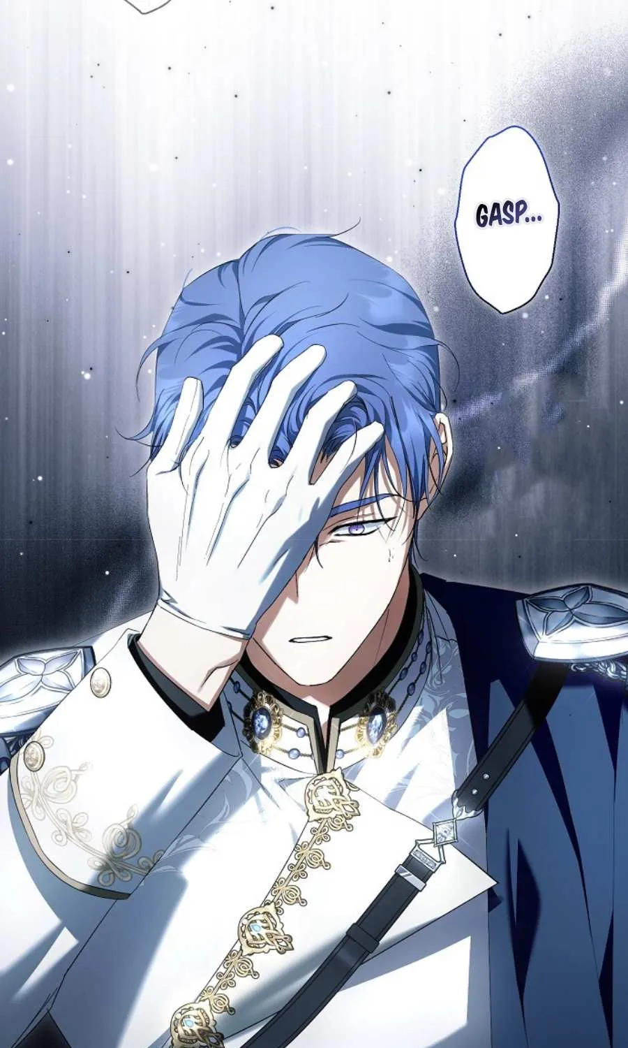 An Extra Stole the Male Leads Chapter 51 page 39 - 