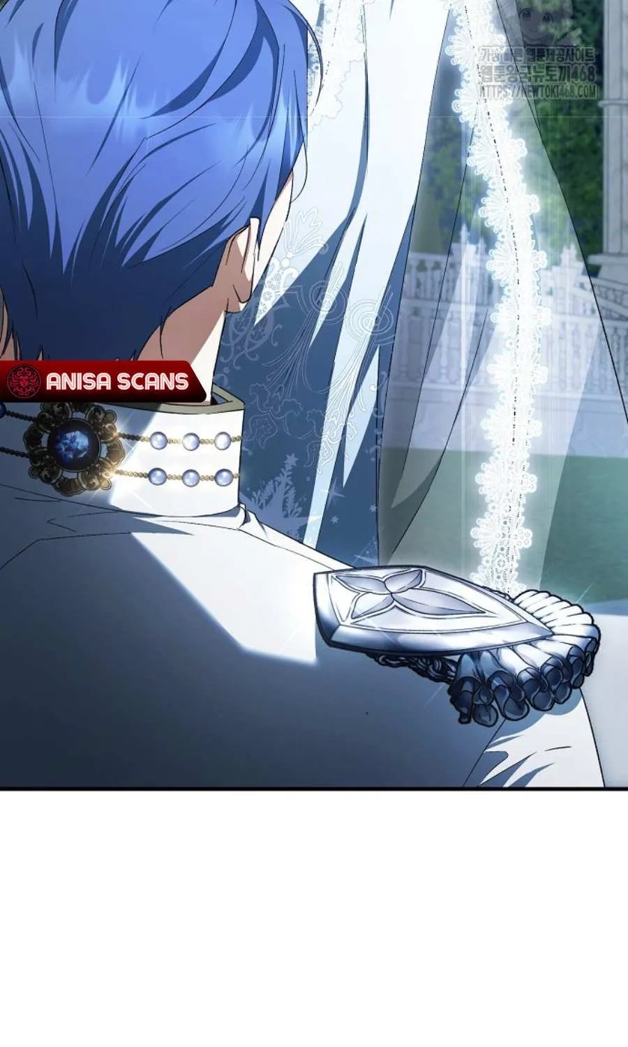 An Extra Stole the Male Leads Chapter 51 page 45 - 