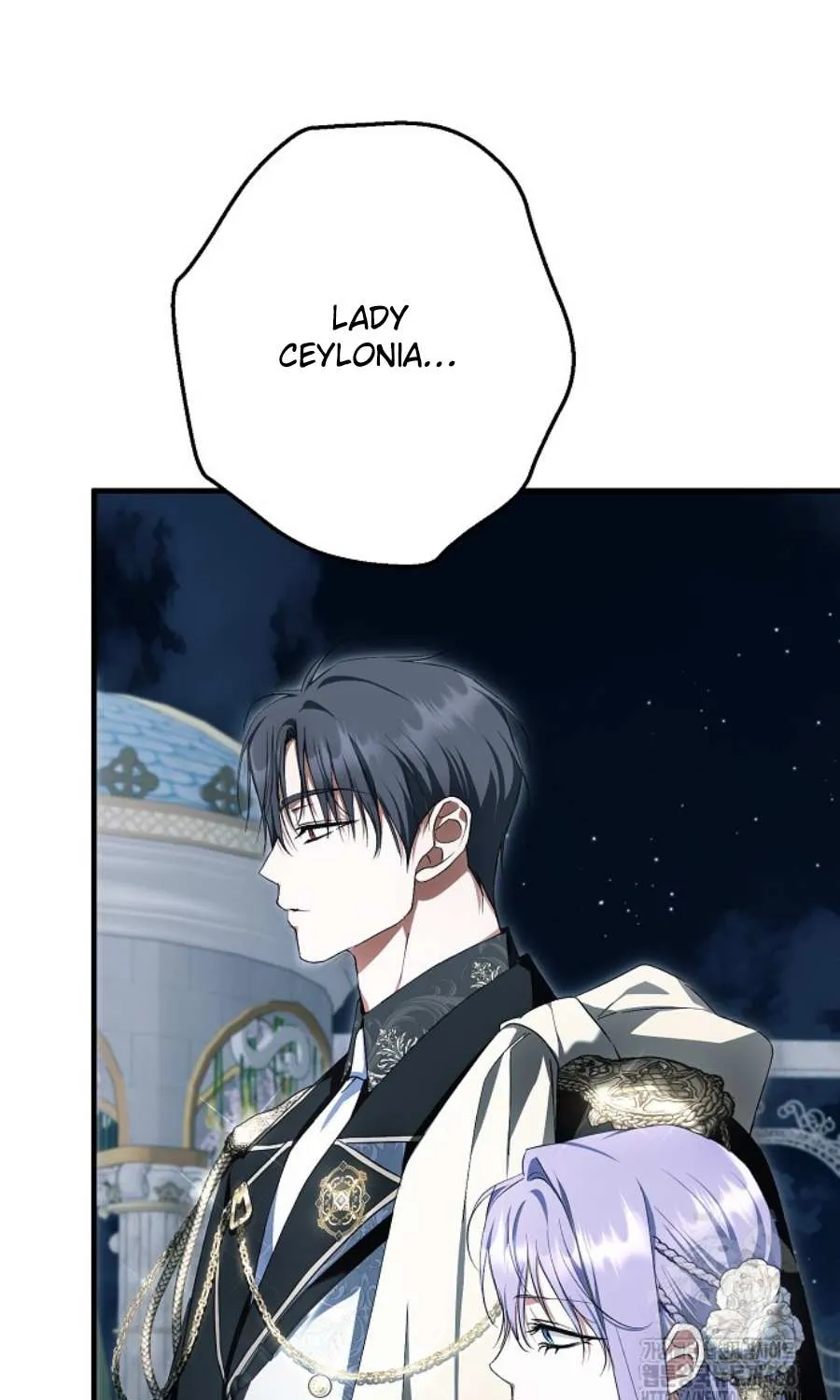 An Extra Stole the Male Leads Chapter 51 page 46 - 