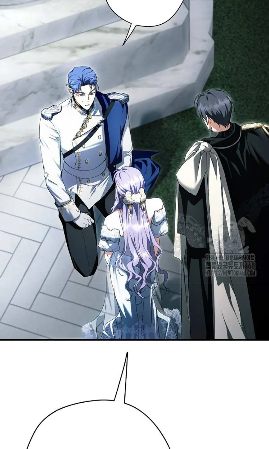 An Extra Stole the Male Leads Chapter 51 page 55 - 