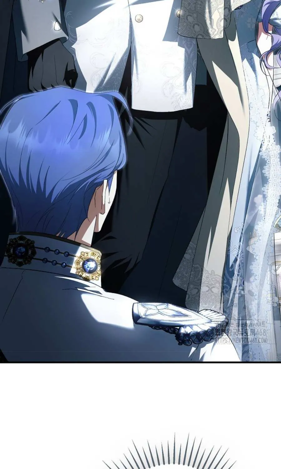 An Extra Stole the Male Leads Chapter 51 page 71 - 