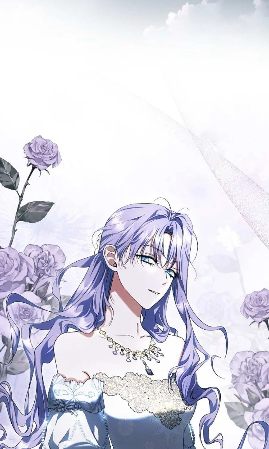 An Extra Stole the Male Leads Chapter 51 page 80 - 