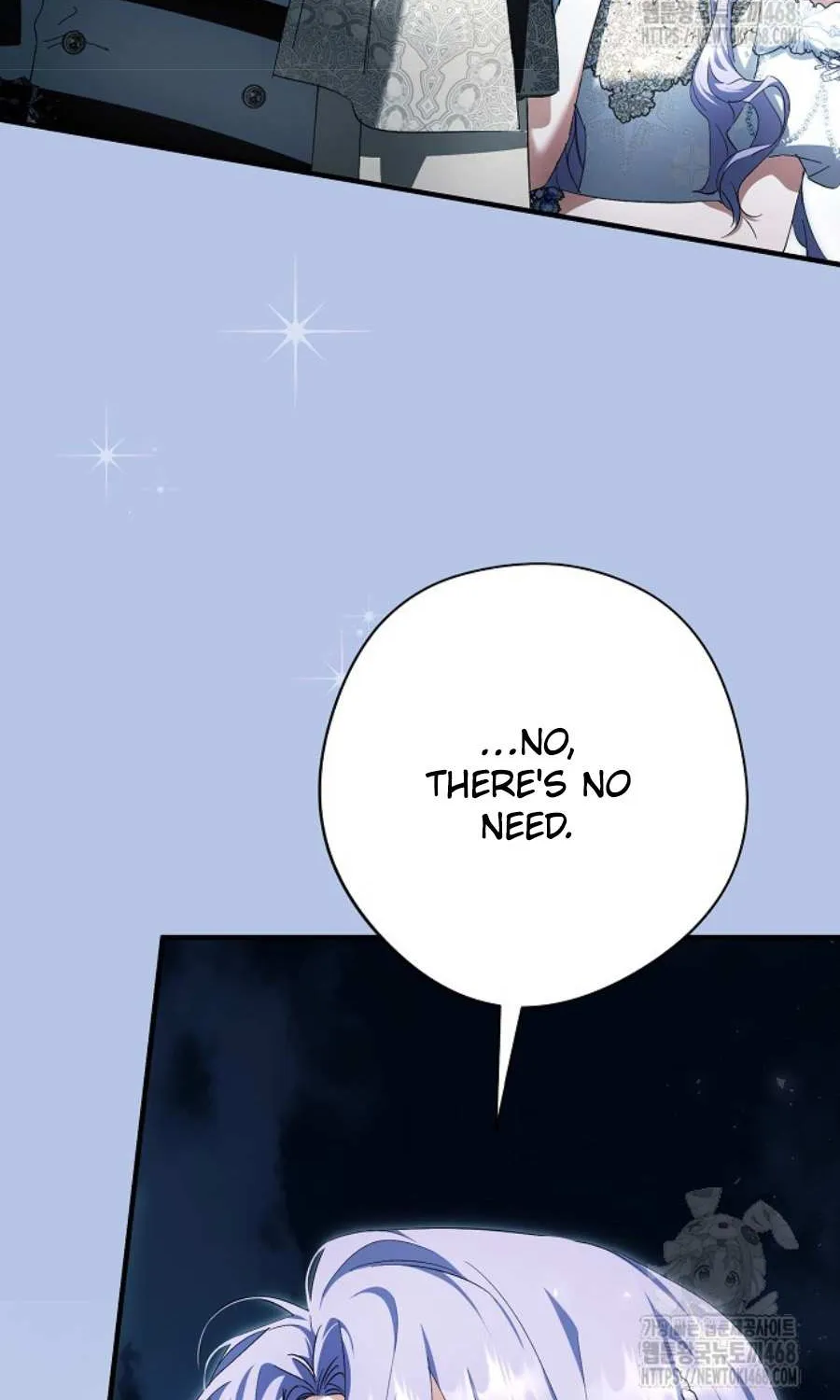 An Extra Stole the Male Leads Chapter 51 page 9 - 
