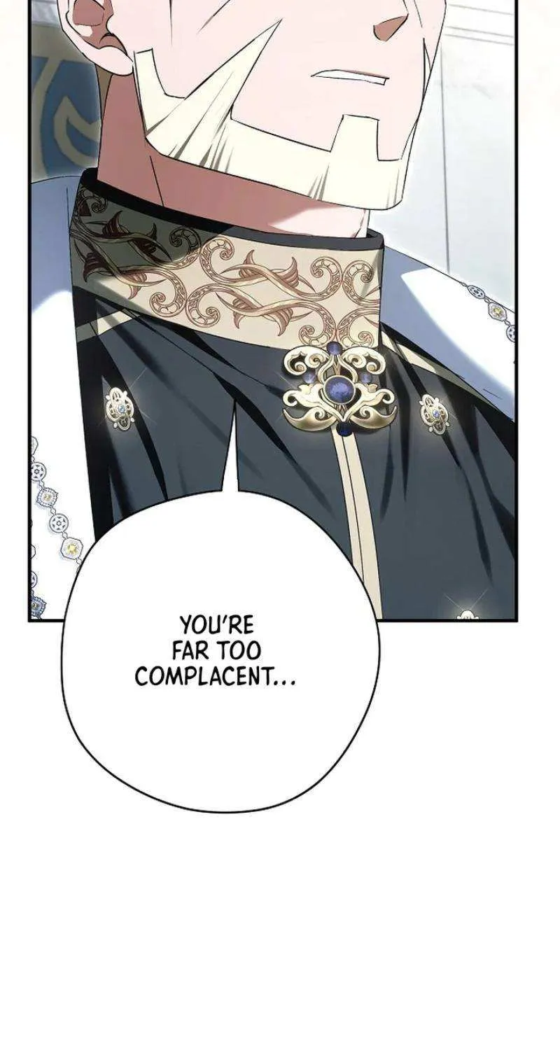 An Extra Stole the Male Leads Chapter 52 page 19 - 