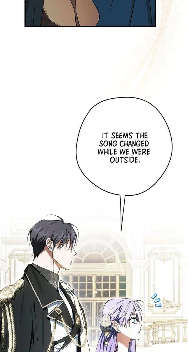 An Extra Stole the Male Leads Chapter 52 page 24 - 