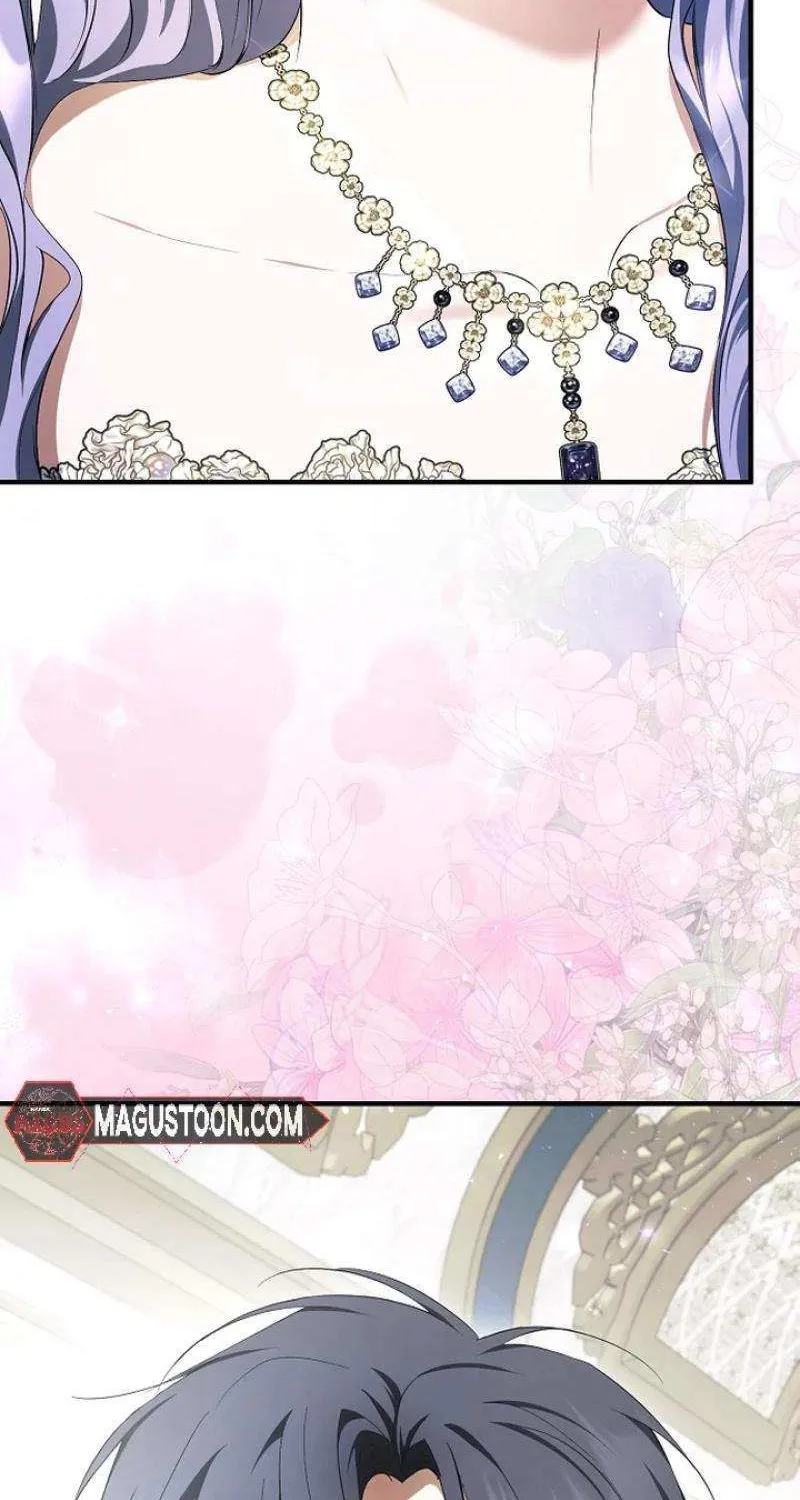 An Extra Stole the Male Leads Chapter 52 page 27 - 