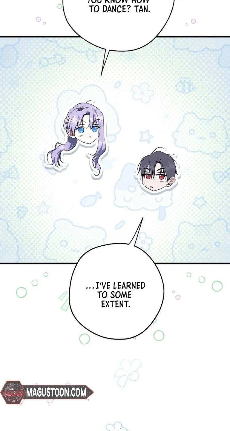 An Extra Stole the Male Leads Chapter 52 page 35 - 