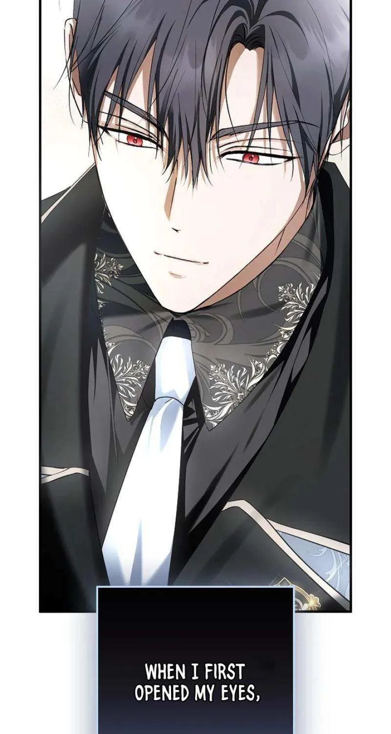 An Extra Stole the Male Leads Chapter 52 page 40 - 