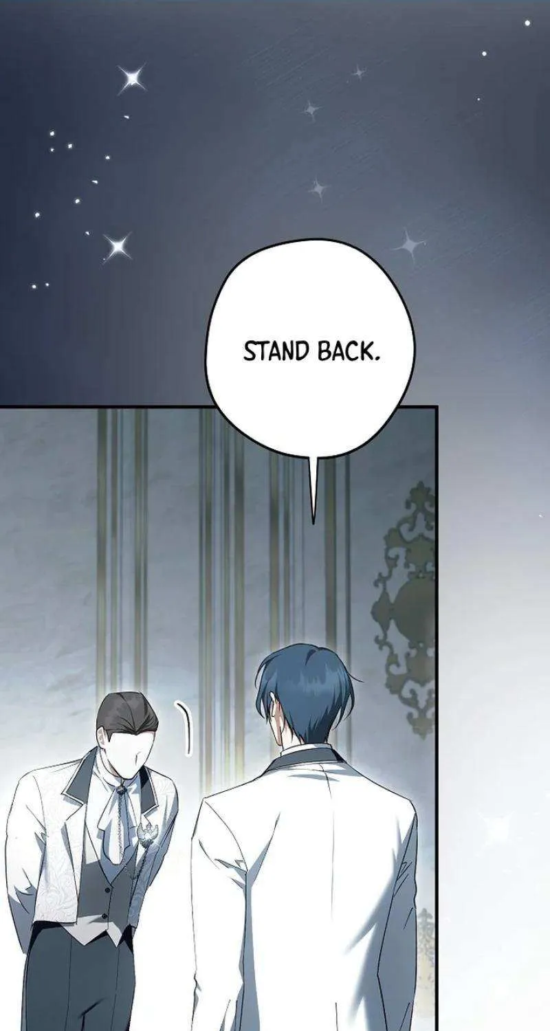 An Extra Stole the Male Leads Chapter 52 page 5 - 