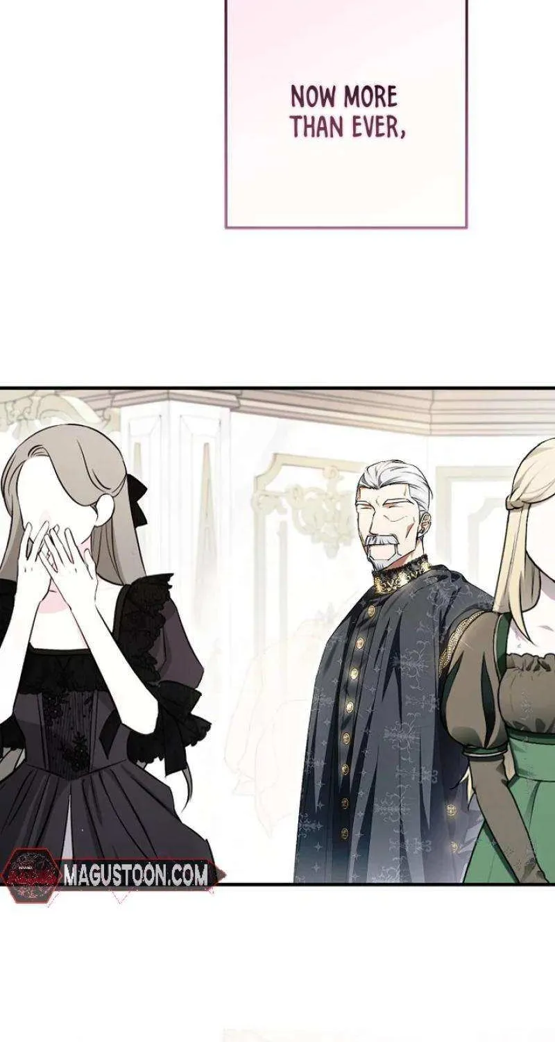An Extra Stole the Male Leads Chapter 52 page 47 - 