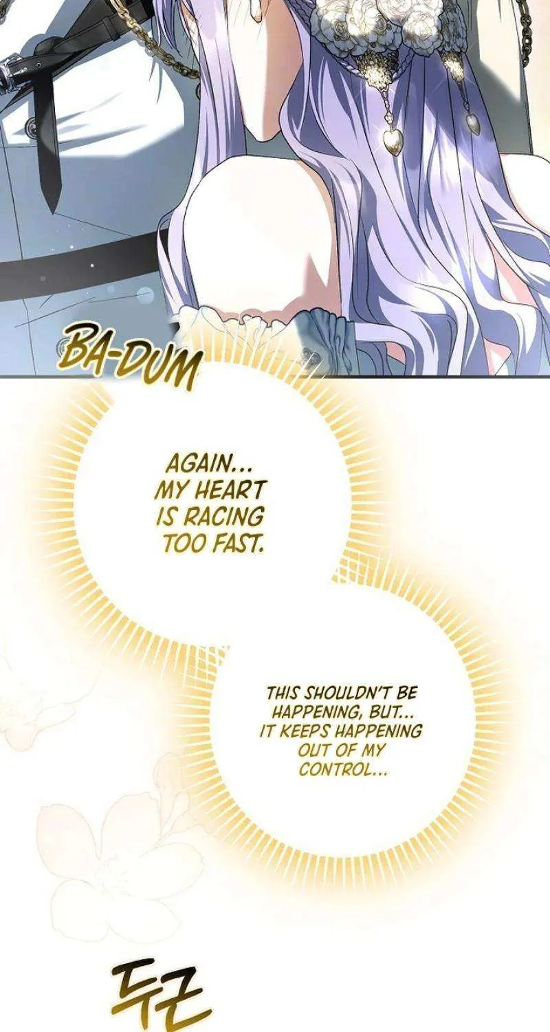 An Extra Stole the Male Leads Chapter 52 page 56 - 