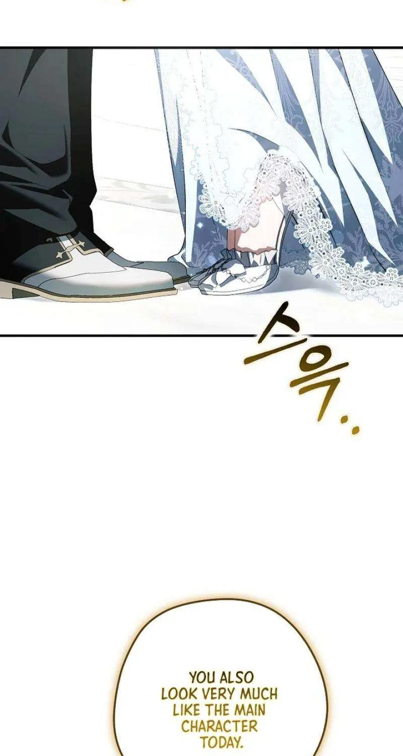 An Extra Stole the Male Leads Chapter 52 page 57 - 
