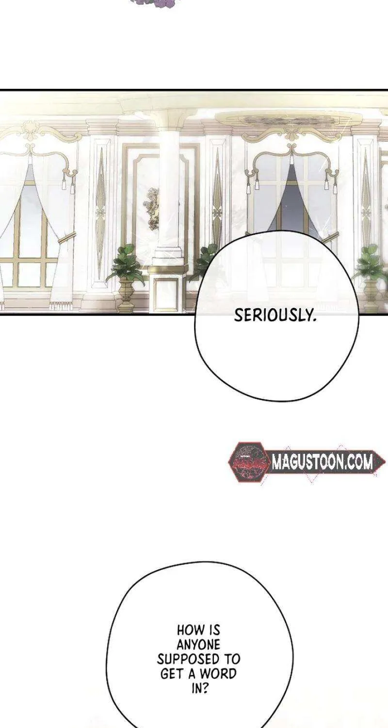 An Extra Stole the Male Leads Chapter 52 page 68 - 